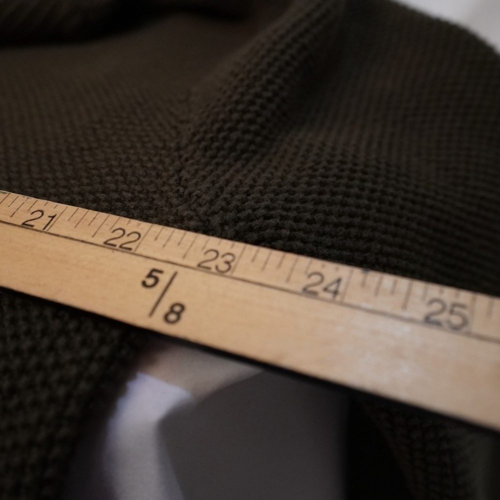 Liverpool Los Angeles XL Sweater | Shawl Collar Cardigan - Picture 7 of 7